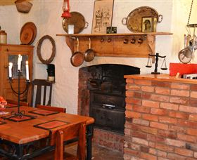 Amelia Cottage - Airlie Beach Holiday 2