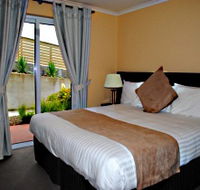 Hampden at Battery Point - Airlie Beach Holiday
