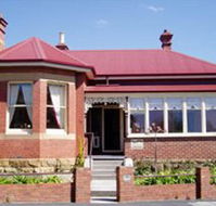 Battery Point Bed and Breakfast - Airlie Beach Holiday