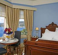 Grande Vue Private Hotel - Airlie Beach Holiday