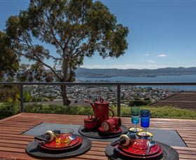 Carol's B&B - Airlie Beach Holiday 0