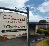 Ashwood Apartments - Bellerive - Airlie Beach Holiday