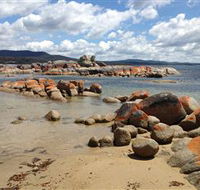 Lake Eckersley campground - Airlie Beach Holiday