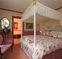 Moonlight Bay BB Guest House - Airlie Beach Holiday