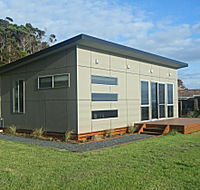 Boat Harbour Beach Holiday Park - Airlie Beach Holiday