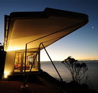 Winged House - The - Airlie Beach Holiday