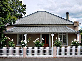 Arendon Cottage - Airlie Beach Holiday 0