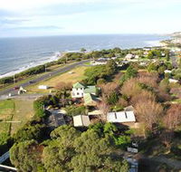Somerset Beachside Cabin and Caravan Park - Airlie Beach Holiday