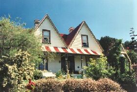 Westella Colonial Bed And Breakfast - Airlie Beach Holiday 0