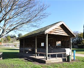 Branxholm Camping Ground - Airlie Beach Holiday 4