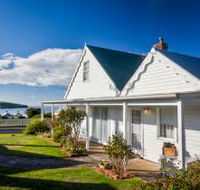 Abbey's Cottage - Airlie Beach Holiday
