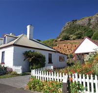 Captain's Cottage Stanley - Airlie Beach Holiday