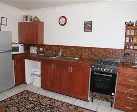 Captain's Cottage Stanley - Airlie Beach Holiday 2