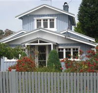 Blue House - The - Airlie Beach Holiday