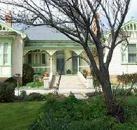 Mayfield Manor - Airlie Beach Holiday