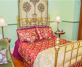 Duck House - The, - Airlie Beach Holiday 2
