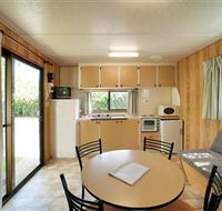 Burnie Holiday Caravan Park - Airlie Beach Holiday