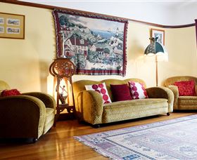 Apartments Down Town - Airlie Beach Holiday 3