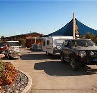 Ashley Gardens BIG4 Holiday Village - Aspen Parks - Airlie Beach Holiday