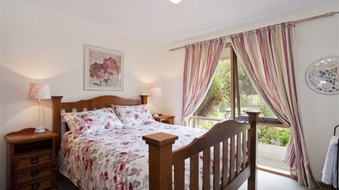 Freshwater Creek Cottages - Airlie Beach Holiday 3