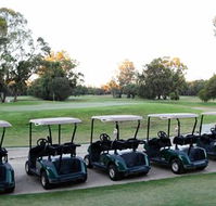 Deniliquin Golf Leisure Resort - Airlie Beach Holiday
