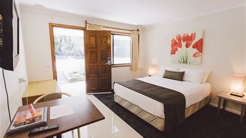 Prom Country Lodge - Airlie Beach Holiday 2