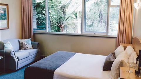 Prom Country Lodge - Airlie Beach Holiday 3