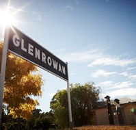 Glenrowan Tourist Park - Airlie Beach Holiday