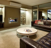Mineral Spa Villas - Airlie Beach Holiday