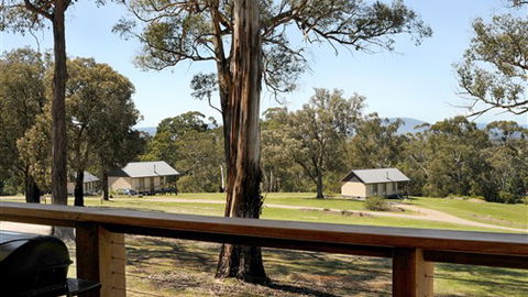 Yering Gorge Cottages - Airlie Beach Holiday 0