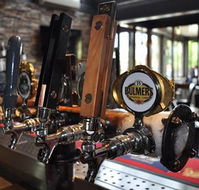 Brougham Arms Hotel - Airlie Beach Holiday