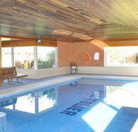 Bell Tower Inn - Airlie Beach Holiday