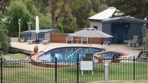 Aireys Inlet Getaway Resort - Airlie Beach Holiday 2