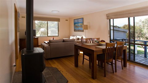 Aireys Inlet Getaway Resort - Airlie Beach Holiday 5