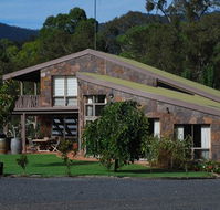Greenstone Farm - Airlie Beach Holiday
