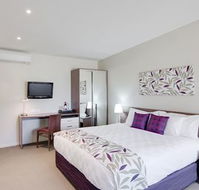 Comfort Inn Drouin - Airlie Beach Holiday