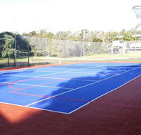 Amberlee Family Holidays