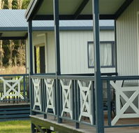 BIG4 Taggerty Holiday Park - Airlie Beach Holiday