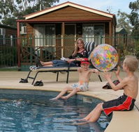 Lake Fyans Holiday Park - Airlie Beach Holiday
