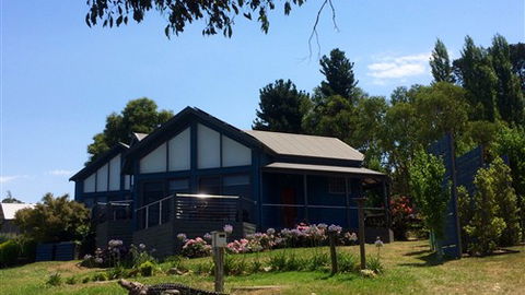 Ainsworth Estate - Airlie Beach Holiday 2