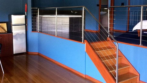 Ainsworth Estate - Airlie Beach Holiday 4