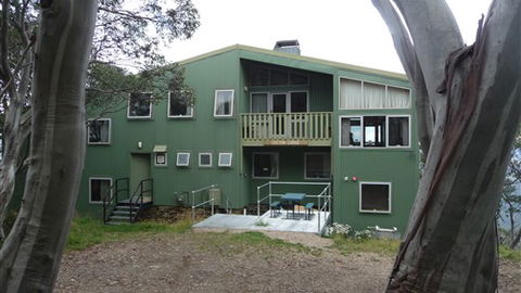 Leeton Lodge - Airlie Beach Holiday 4
