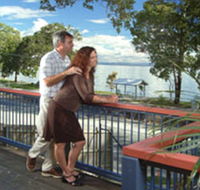 Bongaree Caravan Park - Airlie Beach Holiday