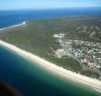 Bribie Island Hotel Motel - Airlie Beach Holiday