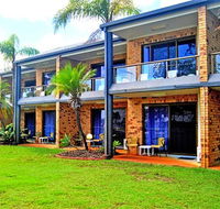 Bribie Waterways Motel - Airlie Beach Holiday