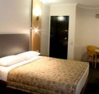 Brisbane International Virginia - Airlie Beach Holiday