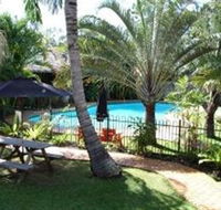 Coochie Island Resort - Airlie Beach Holiday
