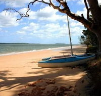 Coochie Katandra Holiday Units - Airlie Beach Holiday