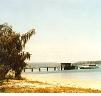 Coochiemudlo Lodge - Airlie Beach Holiday