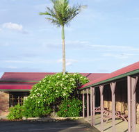 Fernvale Hotel-Motel - Airlie Beach Holiday